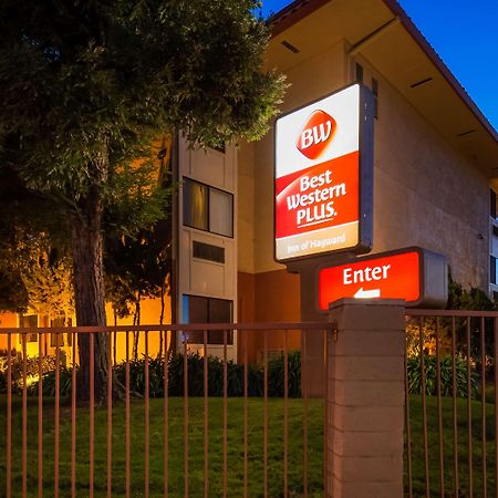 Best Western Plus Inn Of Hayward Ngoại thất bức ảnh