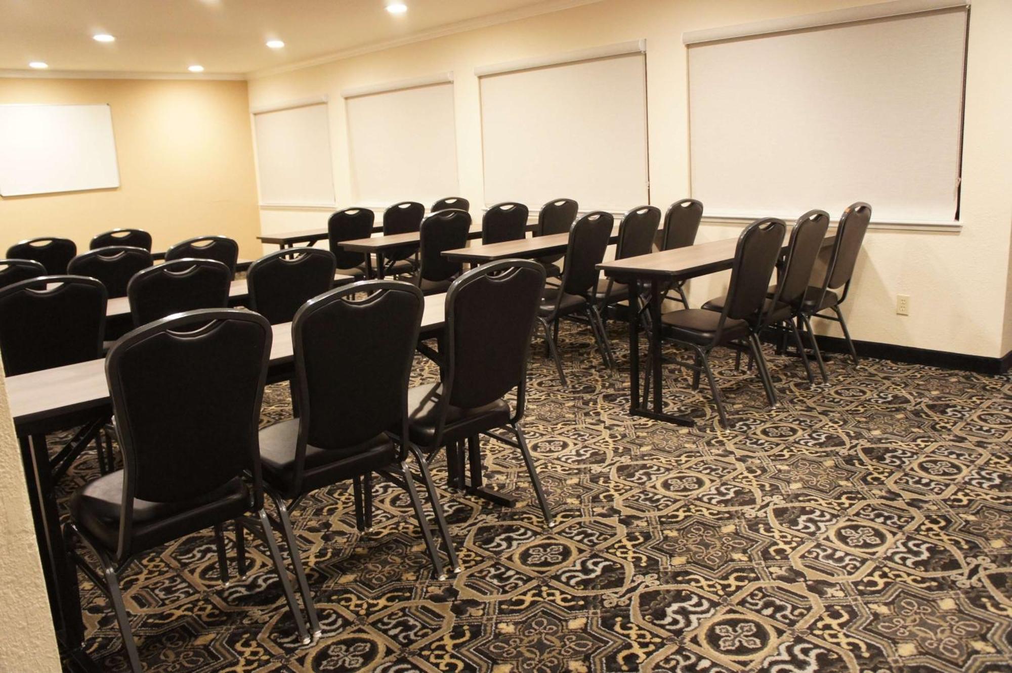 Best Western Plus Inn Of Hayward Ngoại thất bức ảnh